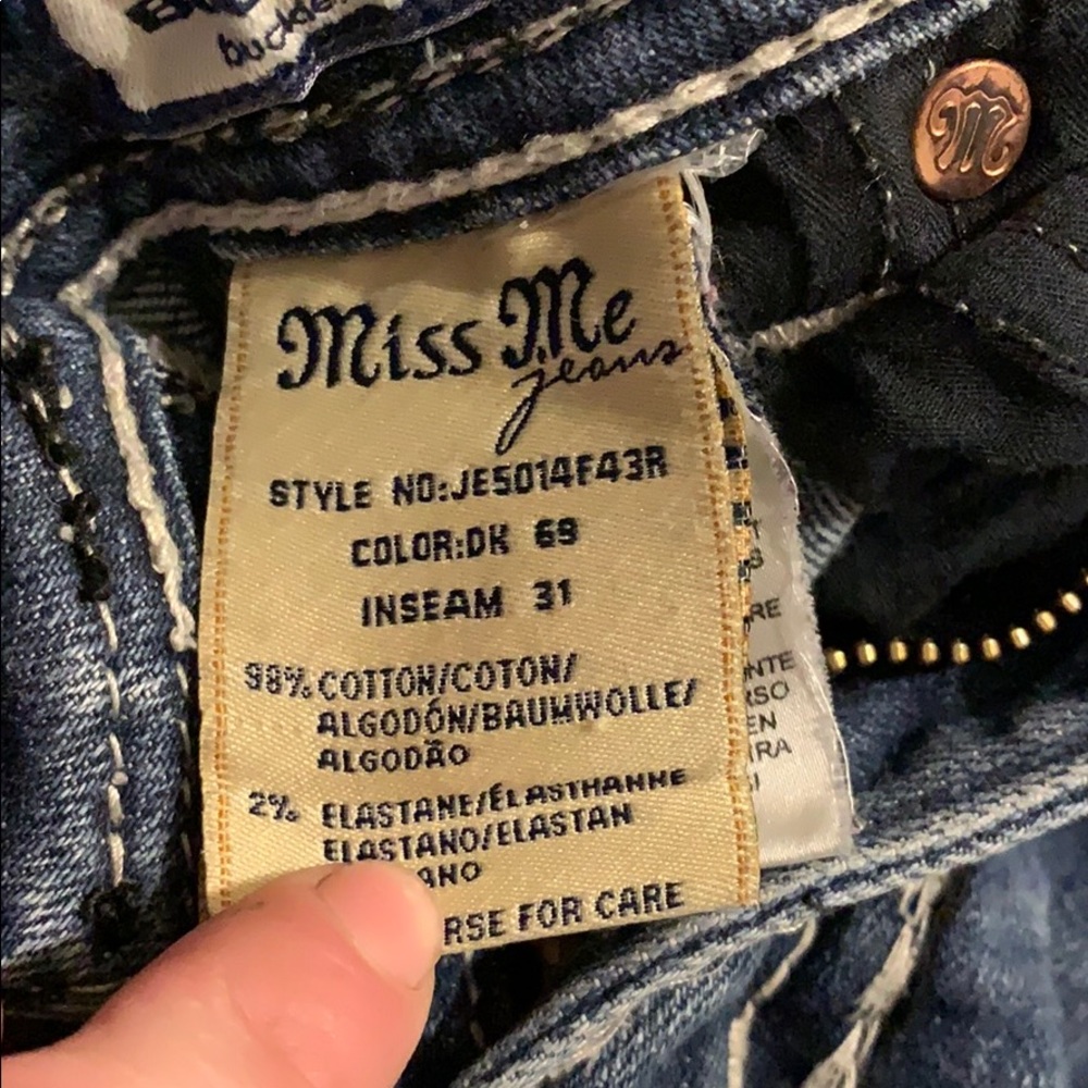 Miss Me - Picture 3 of 4